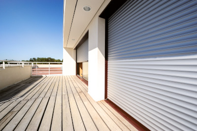 Volets roulants Voir les volets roulants