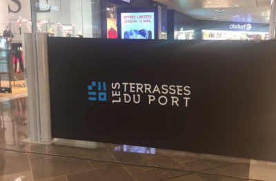 Stores banne Altea - Résidence de haut standing "Le Perreux" Stores banne Altea - Résidence de haut standing "Le Perreux"