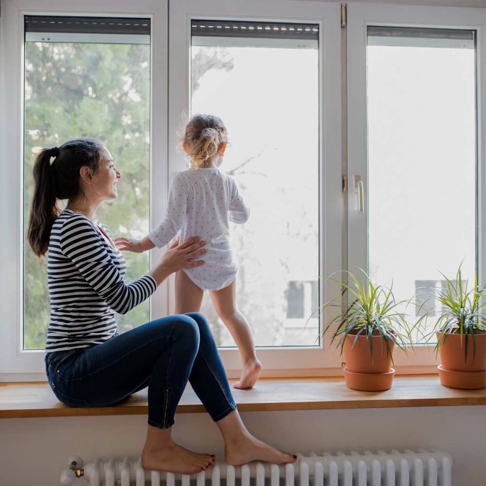 Changement de condensateur volet roulant Volet roulant