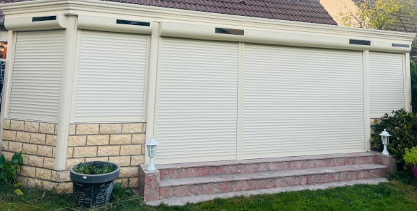 volets roulants argenteuil volet roulant solaire argenteuil