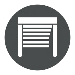 Remettre en place les lames désaxées Les lames désaxées