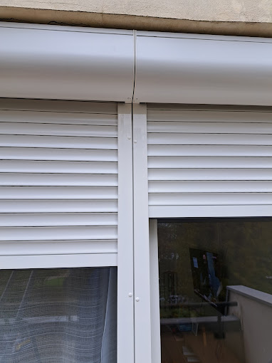 volet roulant cergy volet roulant solaire cergy