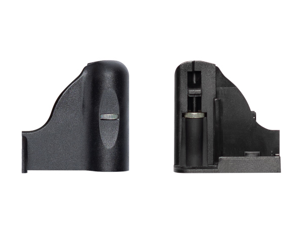 Attaches moustiquaire attaches réglable moustiquaire enroulable