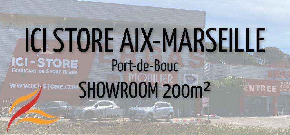 stores extérieurs aix en provence magasin de stores banne aix en provence