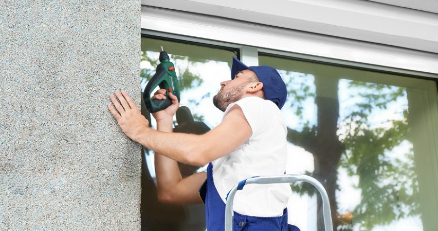 Les conseils pour entretenir un moteur de volet roulant Entretenir les volets roulants