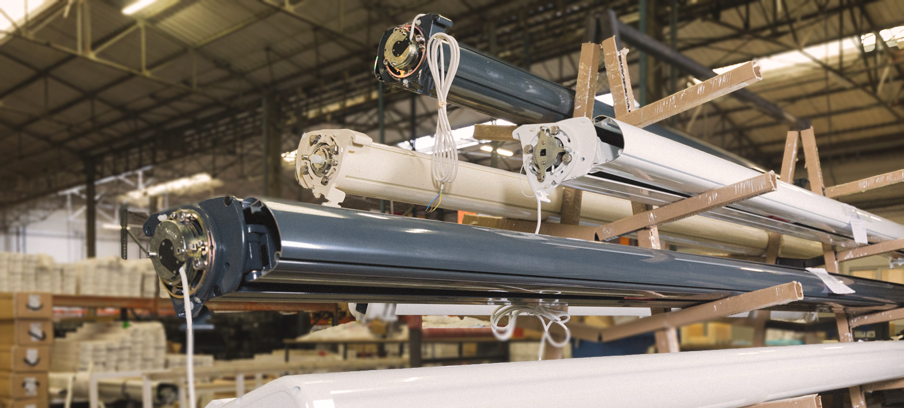 Configuration des points de butée pour votre store extérieur Personnalisez les points de fin de course de votre store