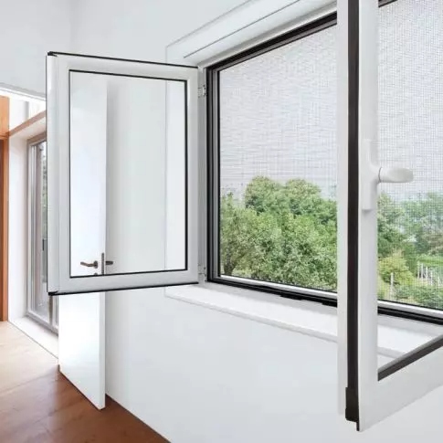 moustiquaires pour fenêtres moustiquaire enroulable de fenêtre