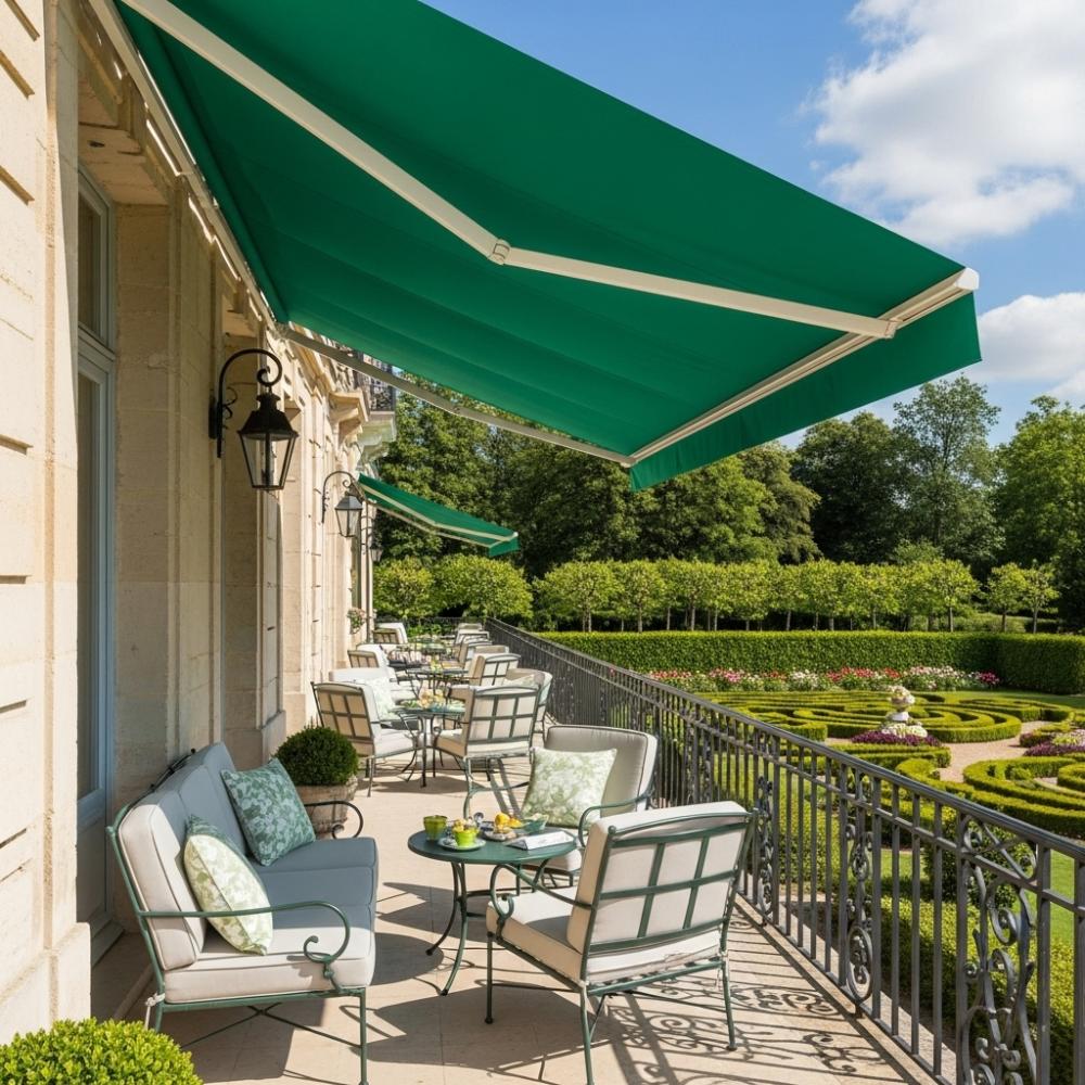 store banne hotel versailles store banne solaire versailles