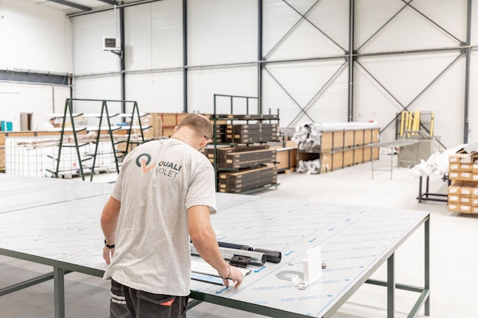 Fabricant volet roulant Montreuil Volet roulant Montreuil