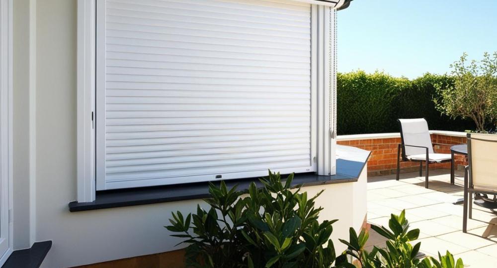 volet roulant électrique nanterre volet roulant nanterre