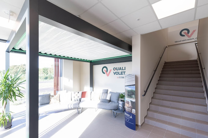 Fabricant volet roulant Montreuil Volet roulant Montreuil