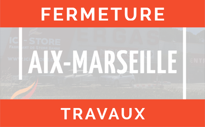 magasin ici store en France, magasins ici store, magasin de stores bannes, magasin de stores extérieurs, magasin de stores de terrasse, ICI STORE AIX MARSEILLE