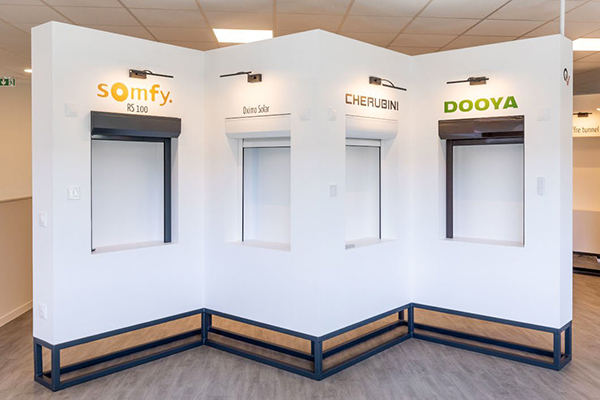 ICI STORE QUALIVOLET USINE STORE BANNE CONFECTION TOILES