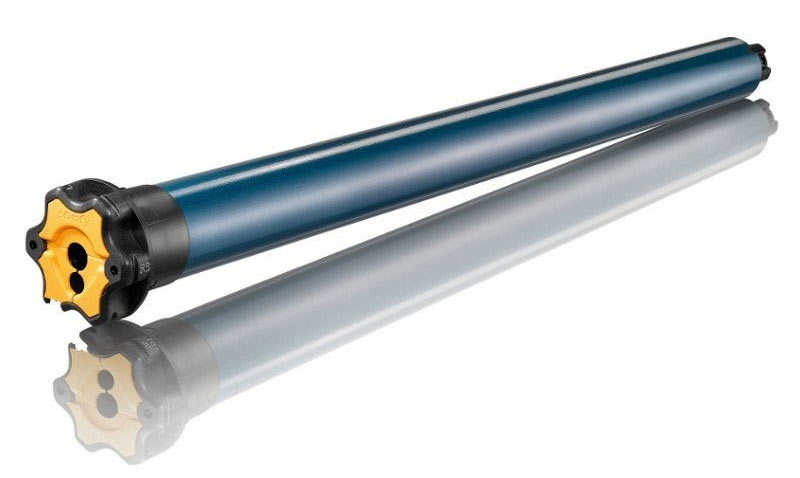 Motor Solair Somfy - Énergie Renouvelable pour Vos Stores et volets roulants Motor solair Somfy option solaire : Énergie renouvelable pour vos stores et volets roulants