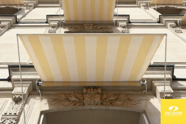 store bannette à Paris store bannette à Paris