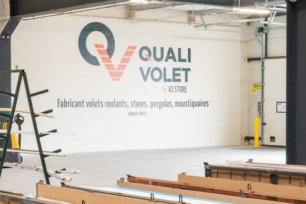 fabrication volets roulants paris, fabricant volet roulant paris, fabricants de volets roulants, quel volet roulant acheter Fabricant français de volets roulants
