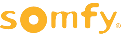 Somfy Made in France Logo Somfy