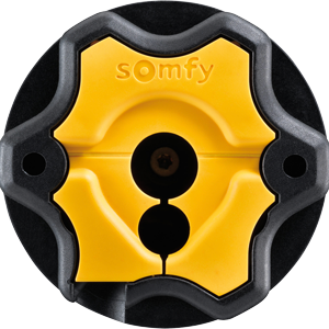 Tête moteur sunea io Tête du moteur Somfy Sunea iO