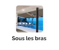 eclairage led store banne altea Options d'eclairage altea store banne