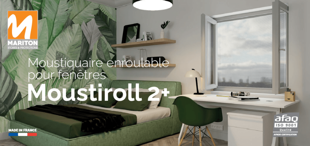 Moustiroll 2 Moustiroll 2