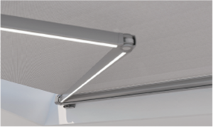 Eclairage led Storebox400 ilumination eclairage led sous les bras