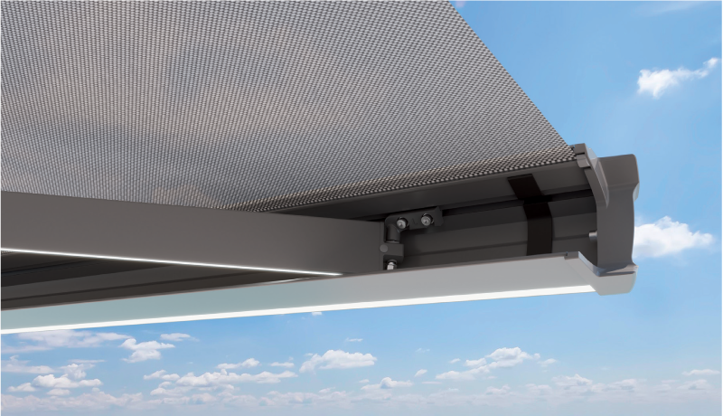 Detaille Store banne Storebox 400 Llaza Detaille Store banne Storebox 400 Llaza