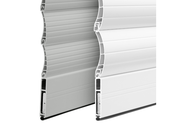 volets roulants pvc sur mesure, volets roulants en pvc, volets roulants en plastique Volet roulant pvc sur mesure