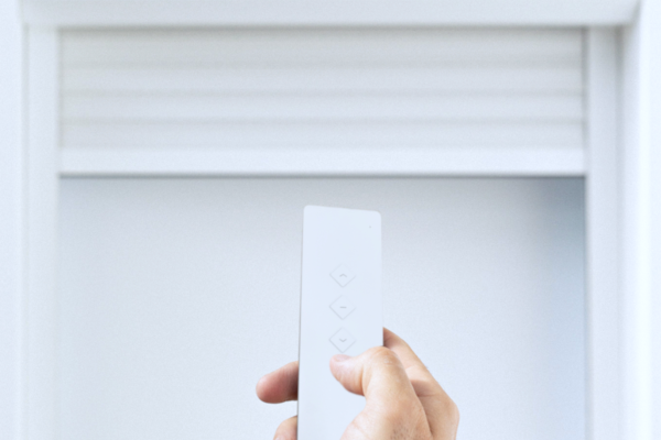 choisir volet roulant, manuel ou électrique, volets roulants manuels, volets roulants électriques Volet roulant manuel ou électrique