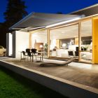 ALTEA - Store Banne Coffre Intégral Bon Plan