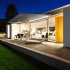 ALTEA - Store banne Coffre Intégral personnalisable