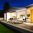 ALTEA - Store banne Coffre Intégral sur mesure