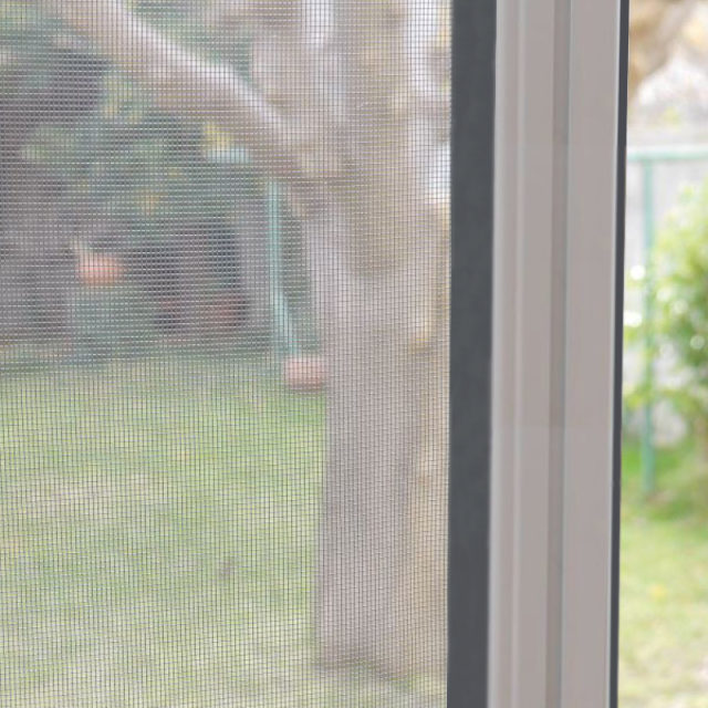 INSECTIDOOR SIMPLE - Moustiquaire de porte-fenêtre