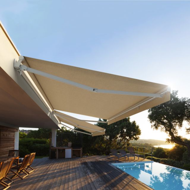 SURYA - Store Banne Monobloc Bon Plan