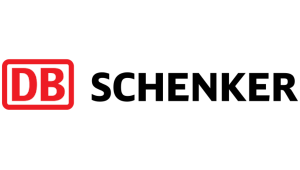 Logo DB SCHENKER - Livraison professionnelle de volets roulants, stores bannes ou toiles de store. Logo DB SCHENKER - Livraison professionnelle de volets roulants, stores bannes ou toiles de store.&