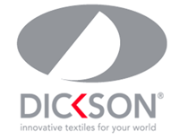 Logo Toiles Dickson - Garantie de Qualité pour Vos Stores Extérieurs Logo Toiles Dickson : Garantie de qualité pour vos stores extérieurs
