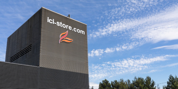 Façade extérieure du Showroom ICI STORE Avignon Façade extérieure du Showroom ICI STORE Avignon