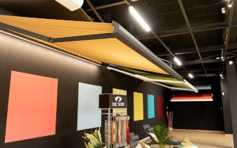 Découvrez nos tissus de qualité Dickson Tissus de qualité Dickson