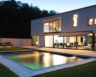 gaviota, fabricant de stores banne france, usine store banne france, fabrication francaise de stores extérieurs, stores france, fabrication de stores d'extérieur, store altea, Stores banne Altea