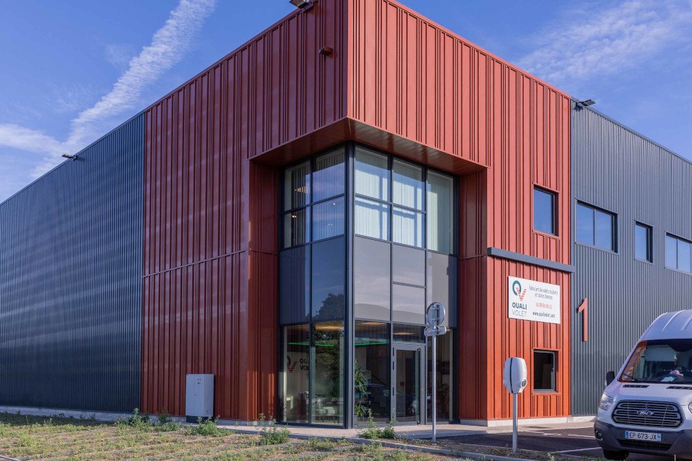 Qualivolet, volet roulant rénovation, volet roulant traditionnel, volet roulant sur-mesure, professionnel volet roulant, Qualivolet