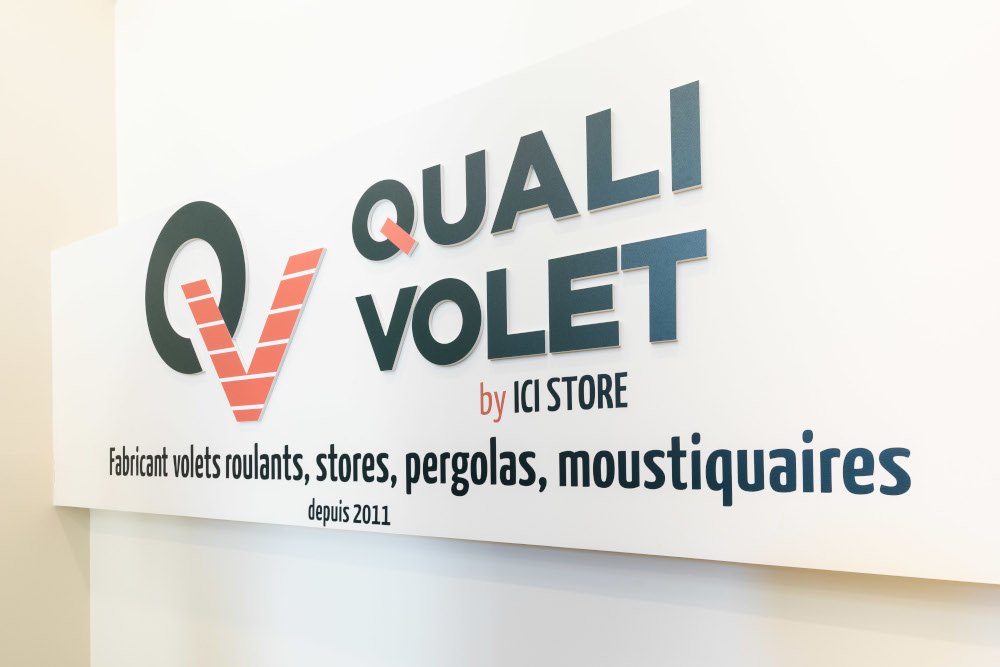 Qualivolet by ICI-Store Qualivolet by ICI-Store