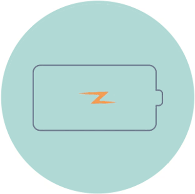 Différents signes d'alerte de la fin de vie d'un moteur de volet roulant La fin de vie d'un moteur de volet roulant