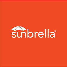 Logo Sunbrella - Tissus d'Ameublement Résistants Sunbrella Logo Sunbrella - Fabricant de Tissus d'Ameublement de Qualité