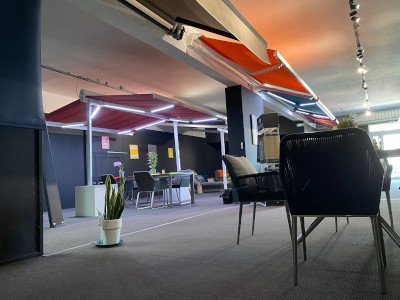 stores extérieurs aix en provence Stores double pente magasin de stores banne aix en provence