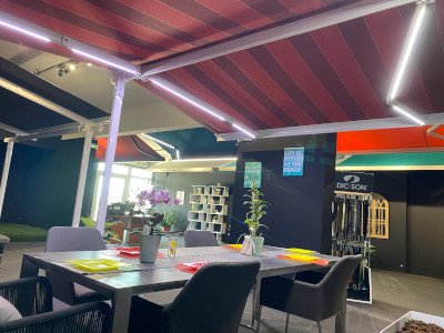 stores extérieurs aix en provence Design store banne magasin de stores banne aix en provence