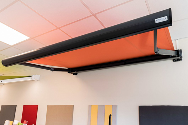 Toiles Dickson - Showroom Qualivolet, Fabricant français de volets roulants et stores banne Toiles Dickson - Showroom Qualivolet, Fabricant français de volets roulants et stores banne