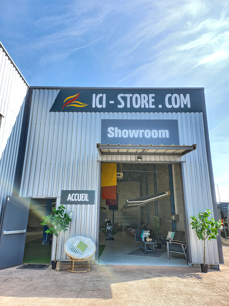 magasin store banne toulouse, magasin store banne vaucluse, store banne toulouse, store banne vaucluse, ICI STORE Toulouse