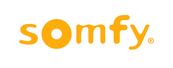 Logo Moteurs Somfy - Innovation en Motorisation Logo Moteurs Somfy - Excellence en Automatisation