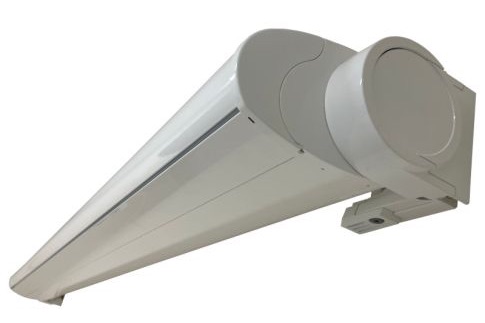 Store banne haute de gamme Altea Store banne sur mesure Altea