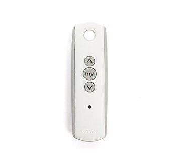 Télécommande Somfy - Contrôle Pratique pour Vos Stores Motorisés Télécommande Somfy : Contrôle intuitif pour vos stores motorisés