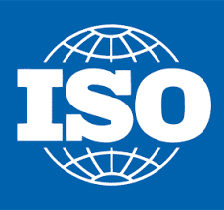 Logo ISO 105 B02 - Normes de Qualité ISO pour Tissus ISO 105 B02 - Normes de Qualité des Tissus